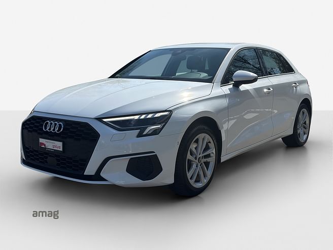 AUDI A3 Sportback 35 TFSI Attraction