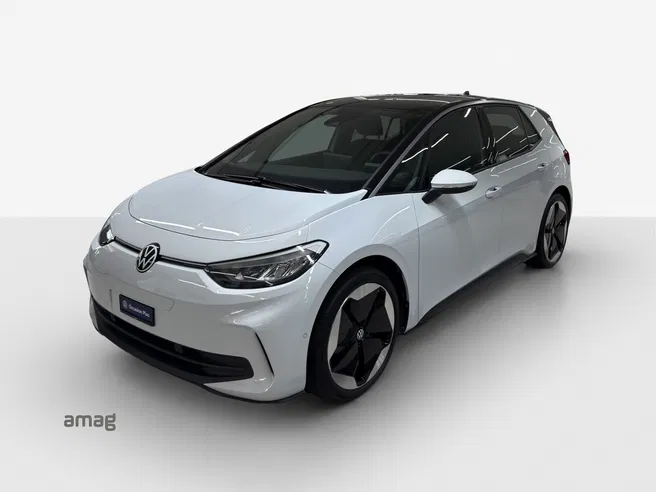 VW ID.3 Pro S