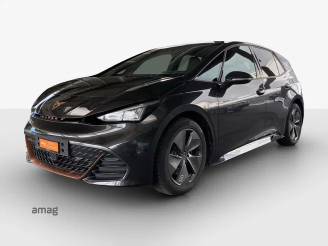 Cupra BORN 58kWh (netto)