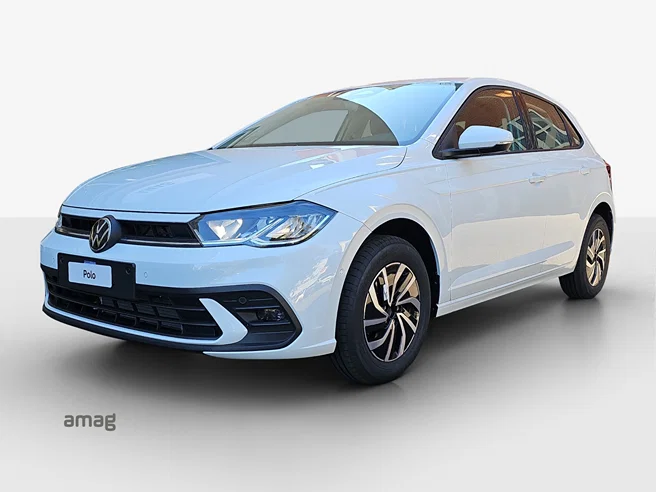VW Polo Life