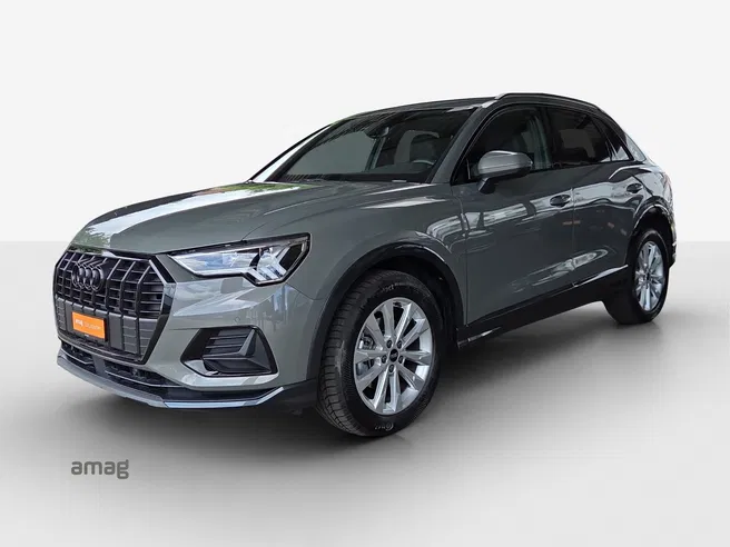 AUDI Q3 35 TFSI advanced Attraction