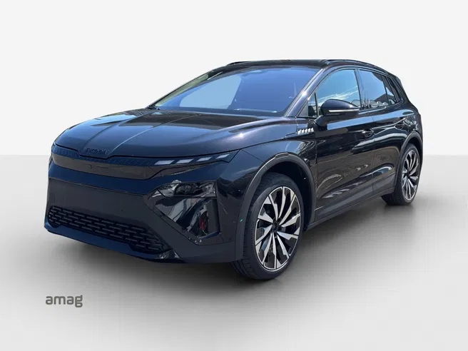 Škoda Elroq Sportline