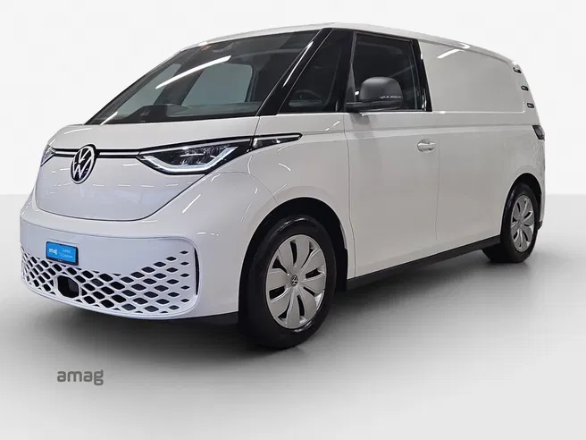 VW Veicoli Commerciali ID. Buzz Car. 77/82 kWh 2988mm