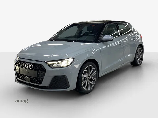 AUDI A1 Sportback 30 TFSI Attraction