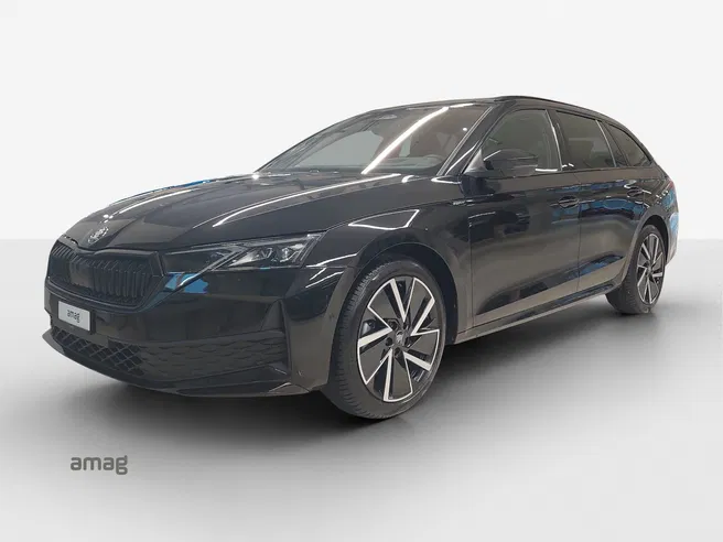 Škoda Oct. DY 2.0 TSI 204PS 7DSG 4x4