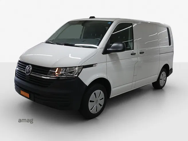 VW Commercial Vehicles Transporter 6.1 Kastenwagen RS 3000 mm