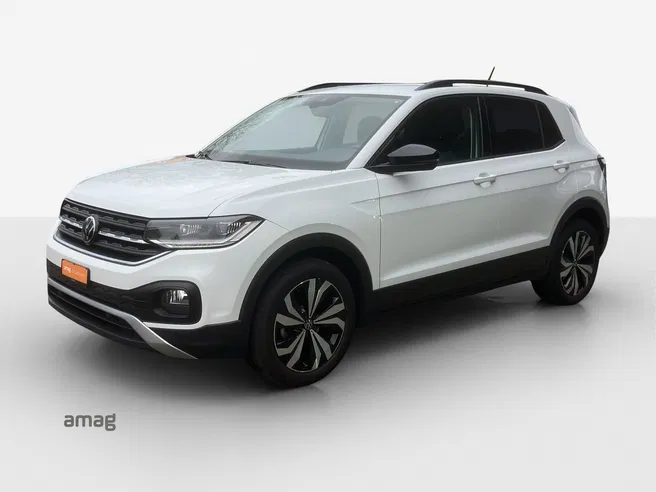 VW T-Cross Life 1.5 TSI 150PS DSG