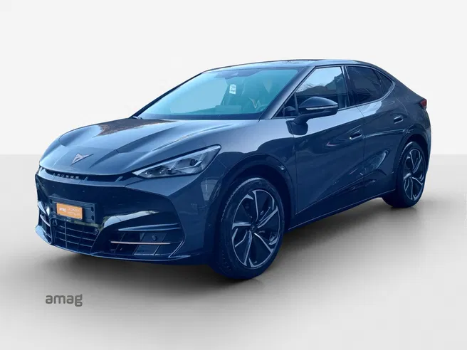 Cupra Tavascan EDGE 4D 77kWh 340 4D