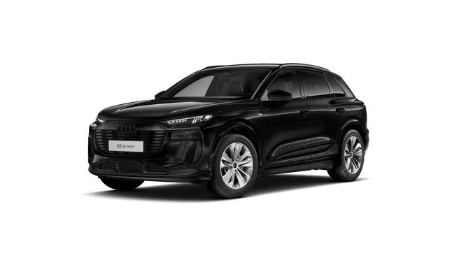 AUDI Q6 SUV e-tron quattro