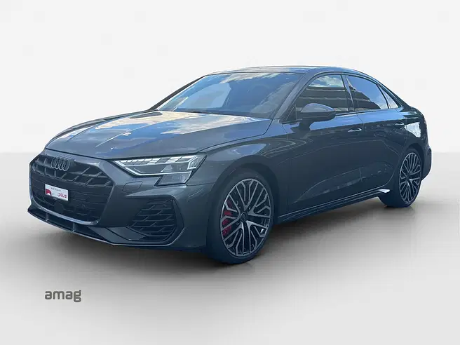 AUDI S3 Limou 2.0 TFSI quattro