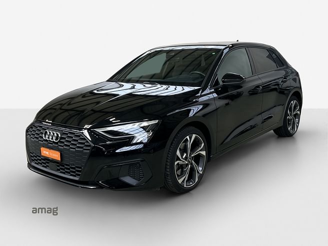 AUDI A3 Sportback 35 TFSI Attraction