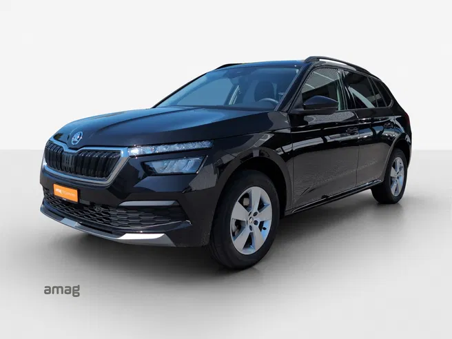 Škoda Kamiq AM 1.5 TSI 150PS 7DSG