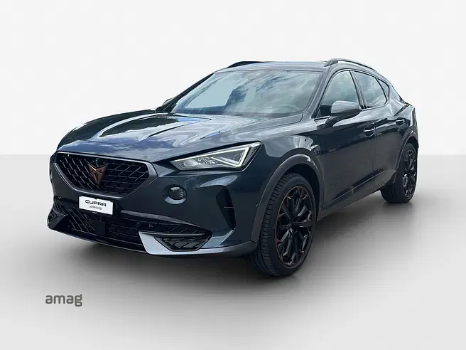 Cupra FORMENTOR e-HYBRID