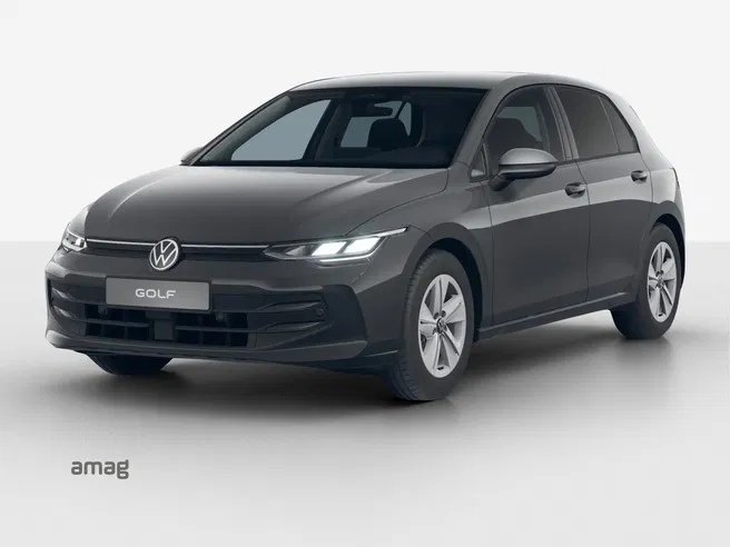 VW Golf Value