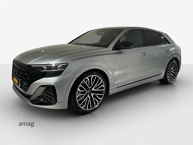 AUDI SQ8 SUV TFSI
