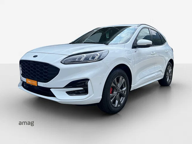 Ford Kuga 2.5 FHEV ST-Line X