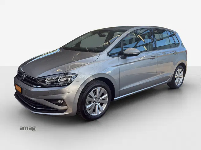 VW new Golf Sportsvan Comfortline