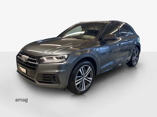 AUDI Q5 40 TDI sport