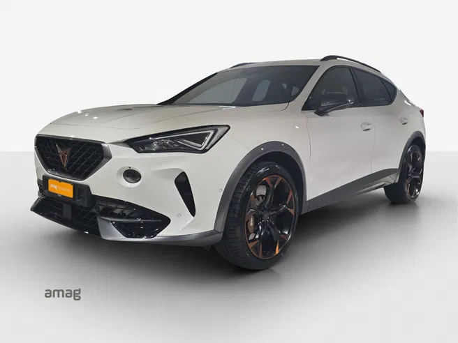 Cupra Formentor VZ 2.0TSI 310PS 7D 4