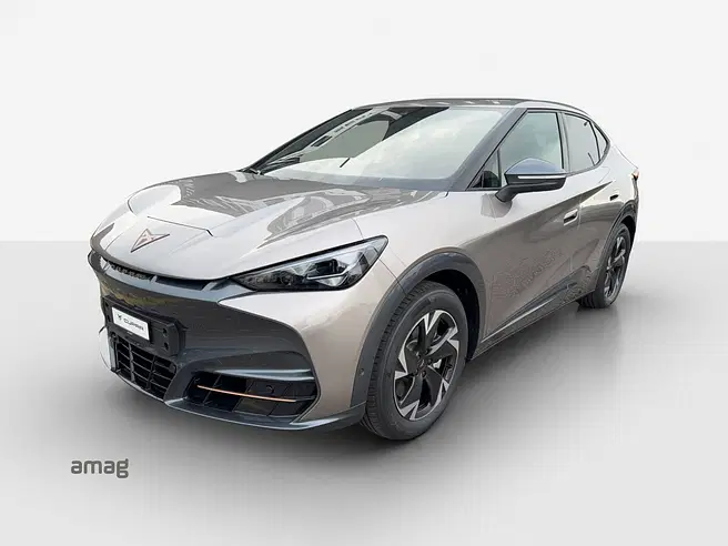 Cupra NEW TAVASCAN EDGE TYPE 4 77kWh 286PS (netto)
