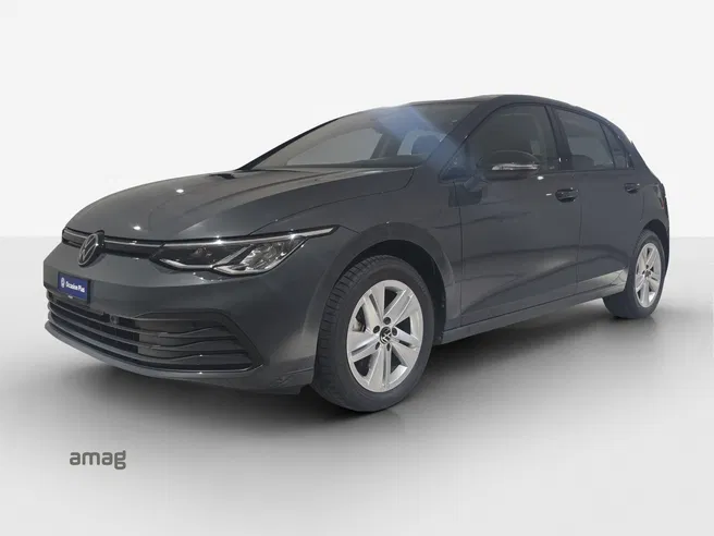 VW Golf Life 1.5eTSI 130PS DSG