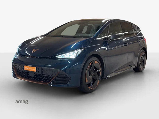 Cupra CUPRA BORN EL PRIMERO TRES