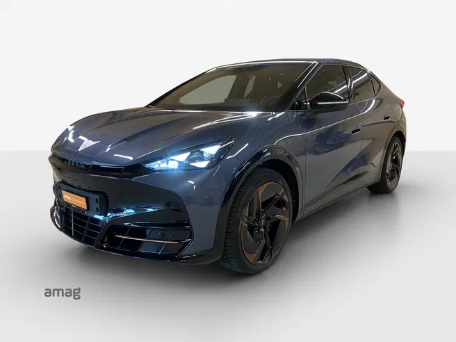 Cupra NEW CUPRA TAVASCAN ADRENALINE TYPE 9 77kWh 340PS 4DRIVE (netto)