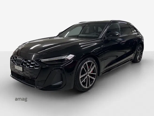 AUDI A5 Avant e-hybrid 270 kW