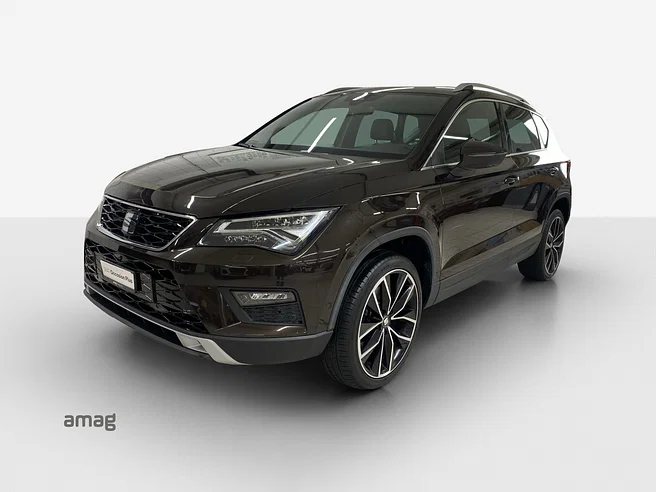 Seat ATECA SWISS XCELLENCE (net)