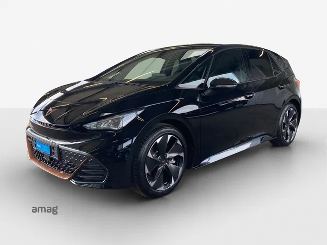 Cupra CUPRA BORN 59kWh e-Boost (netto)