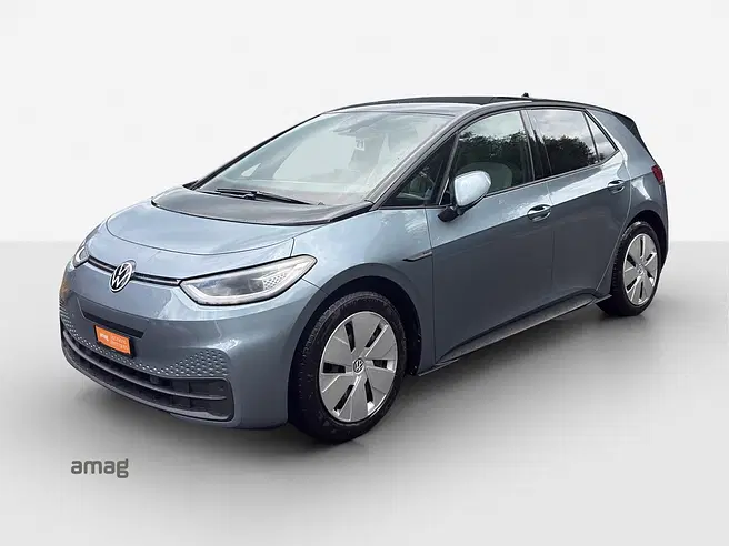 VW ID.3 Business Pro Performance