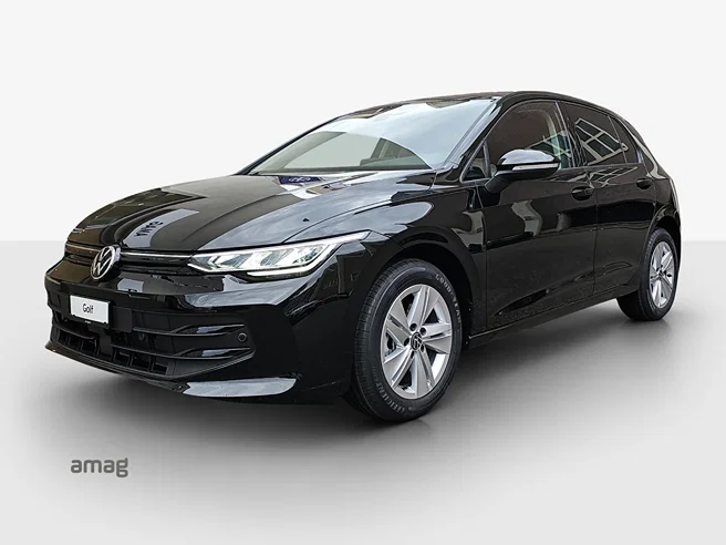 VW Golf Value