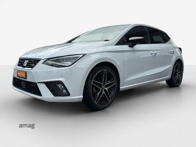Seat IBIZA HOLA FR (Netto)
