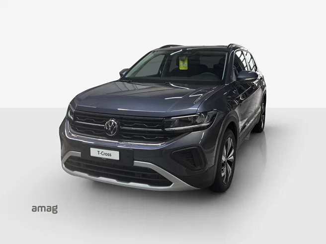 VW T-Cross UNITED