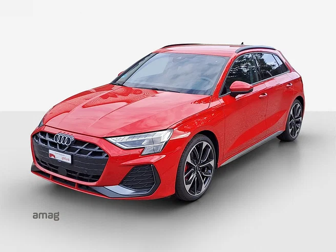 AUDI A3 SB 35 TDI