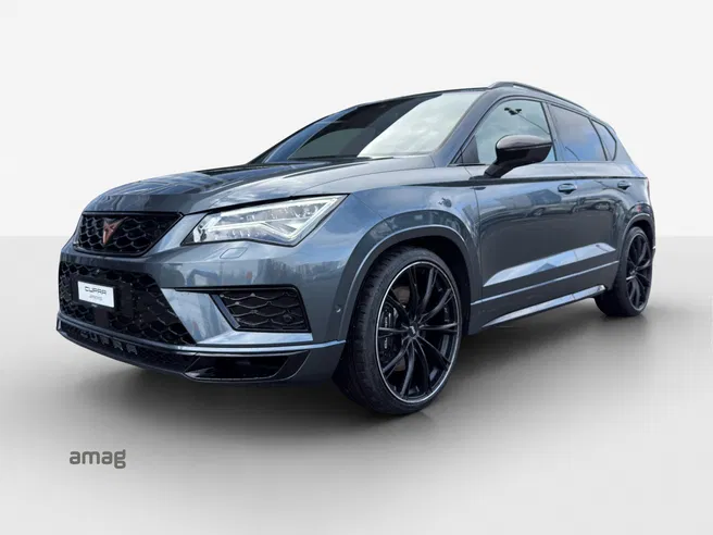 Cupra CUPRA ATECA