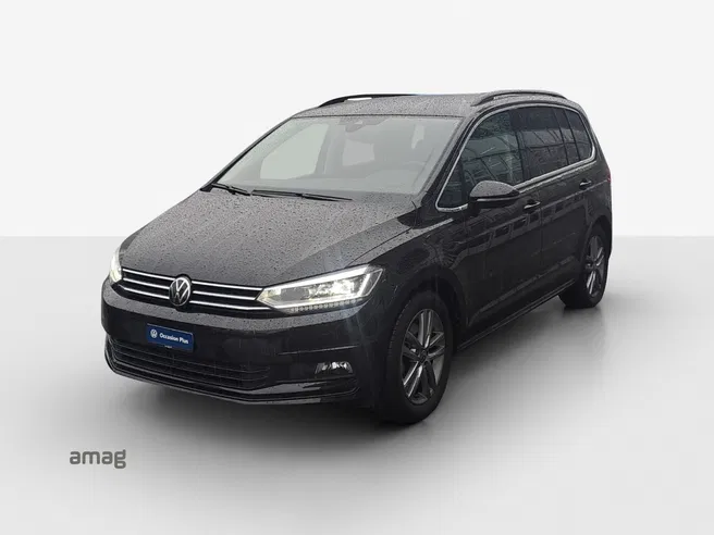 VW Touran UD 1.5TSI 150PS DSG