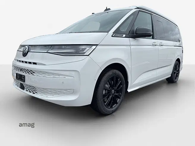 VW Veicoli Commerciali California Ocean Liberty