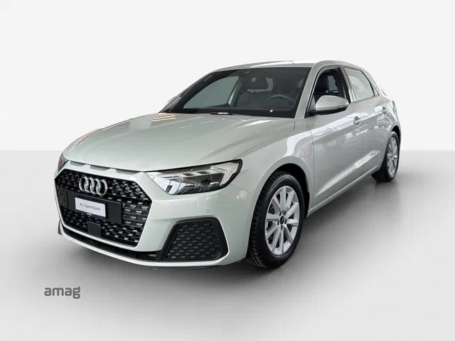 AUDI A1 Sportback 30 TFSI Attraction