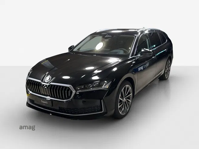 Škoda Sup. iV L&K 1.5 TSI 204PS DSG