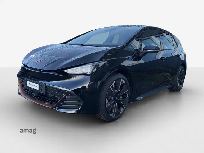 Cupra Born BEV AD 79kWh 563km 231PS