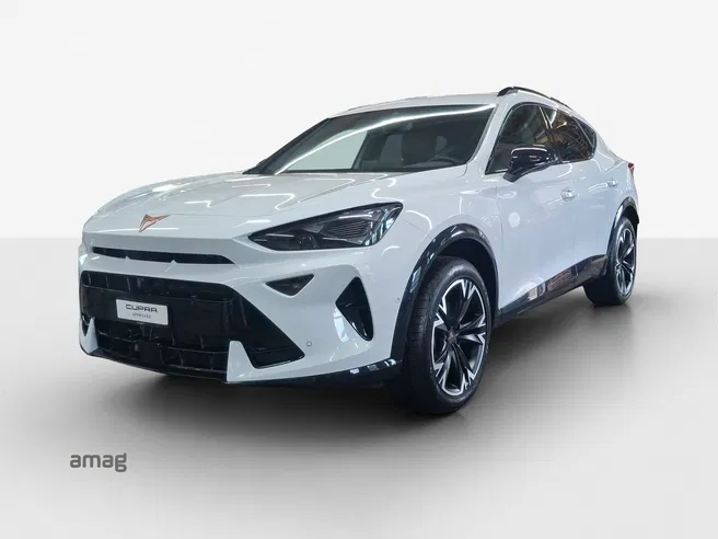 Cupra NEW CUPRA FORMENTOR