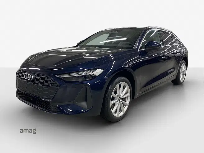 AUDI A5 Avant TDI 150 kW Attraction