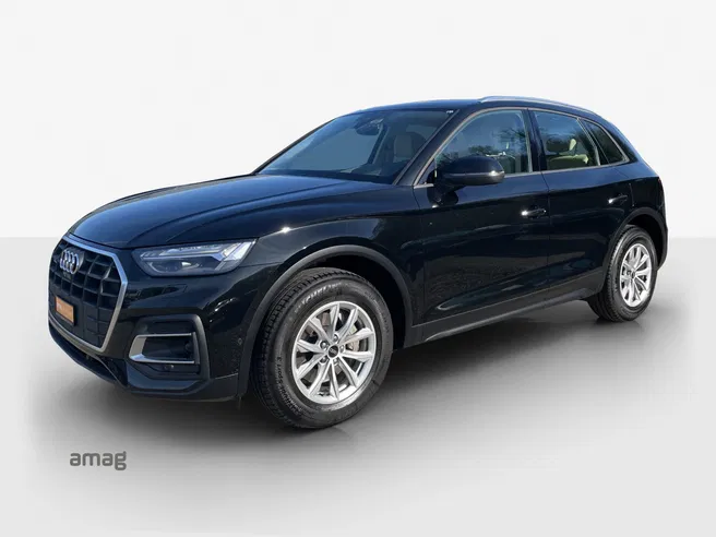 AUDI Q5 40 TDI quattro S tronic