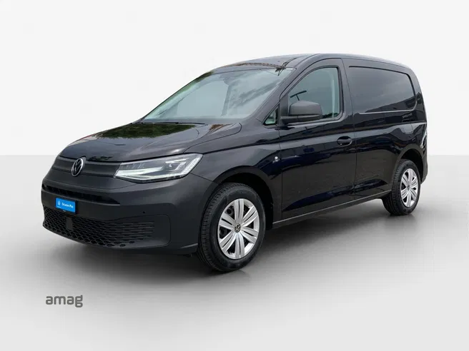 VW Commercial Vehicles Caddy Cargo