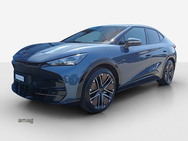 Cupra NEW TAVASCAN EXTREME TYPE 10 77kWh 340CH 4DRIVE (net)