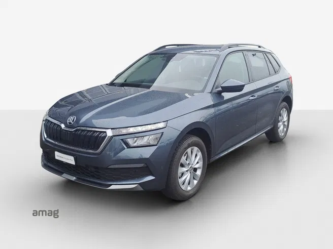 Škoda KAMIQ Fresh 1.0 TSI 110PS 7DSG