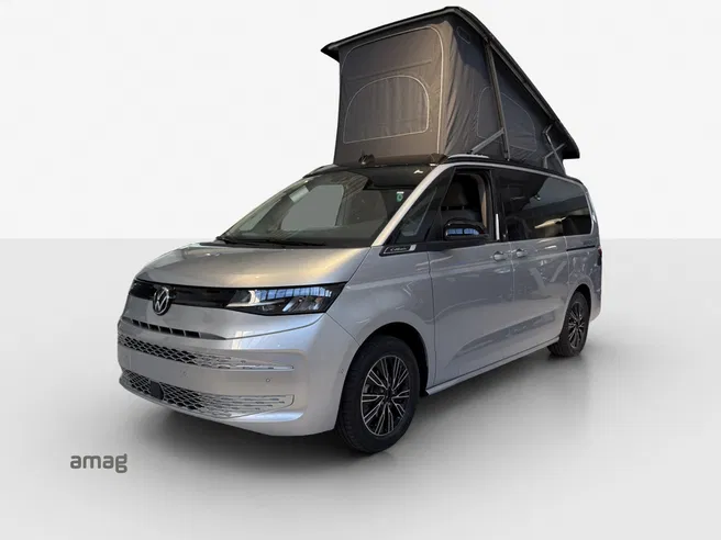 VW Véhicules Utilitaires Cali Beach LT TDI 150PS DSG