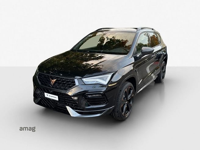 Cupra ATECA INICIO (netto)