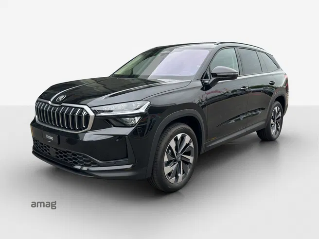 Škoda Kodiaq Dynamic (Netto)